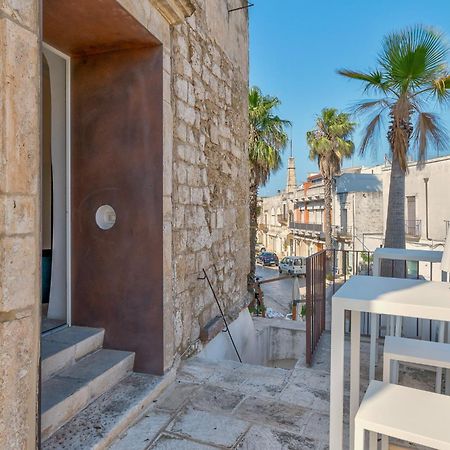 קרוביניו Arya Nobile Dimora By Raro Villas מראה חיצוני תמונה