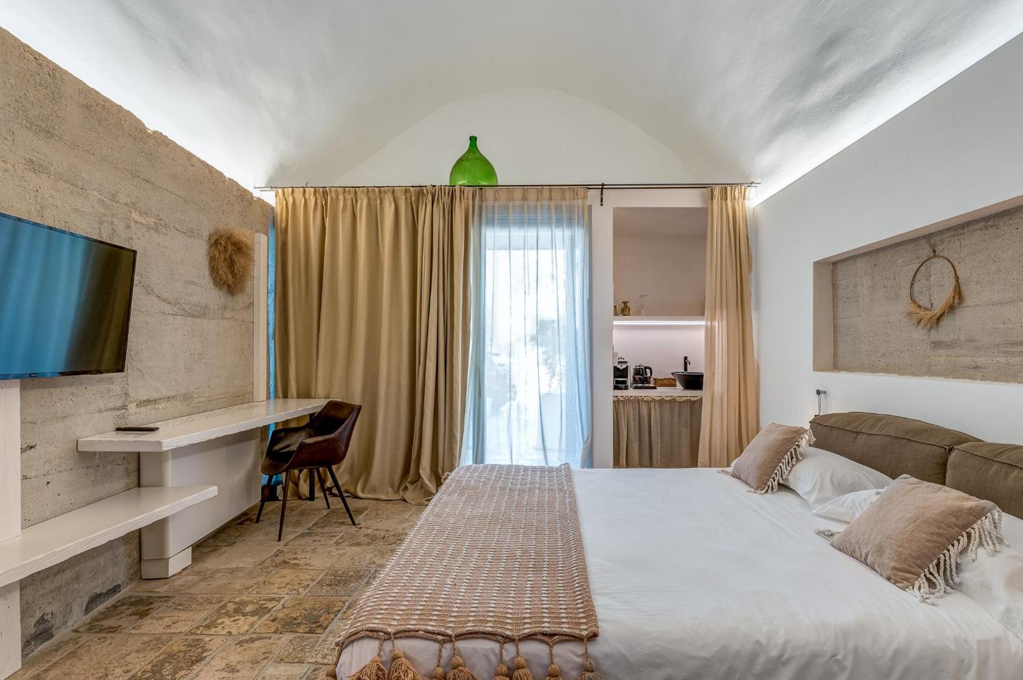 קרוביניו Arya Nobile Dimora By Raro Villas מראה חיצוני תמונה