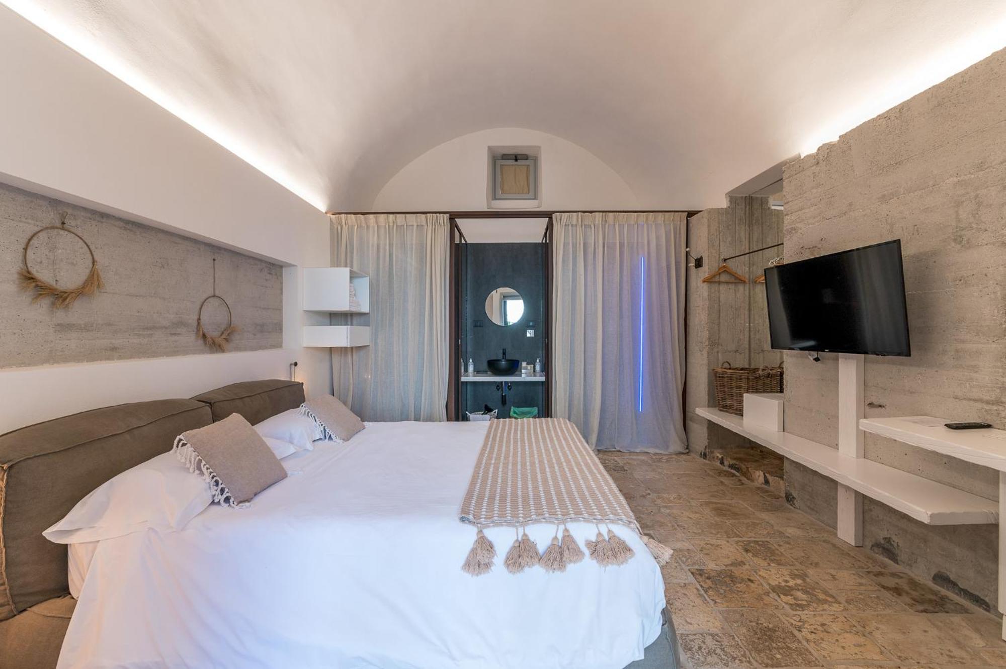 קרוביניו Arya Nobile Dimora By Raro Villas מראה חיצוני תמונה