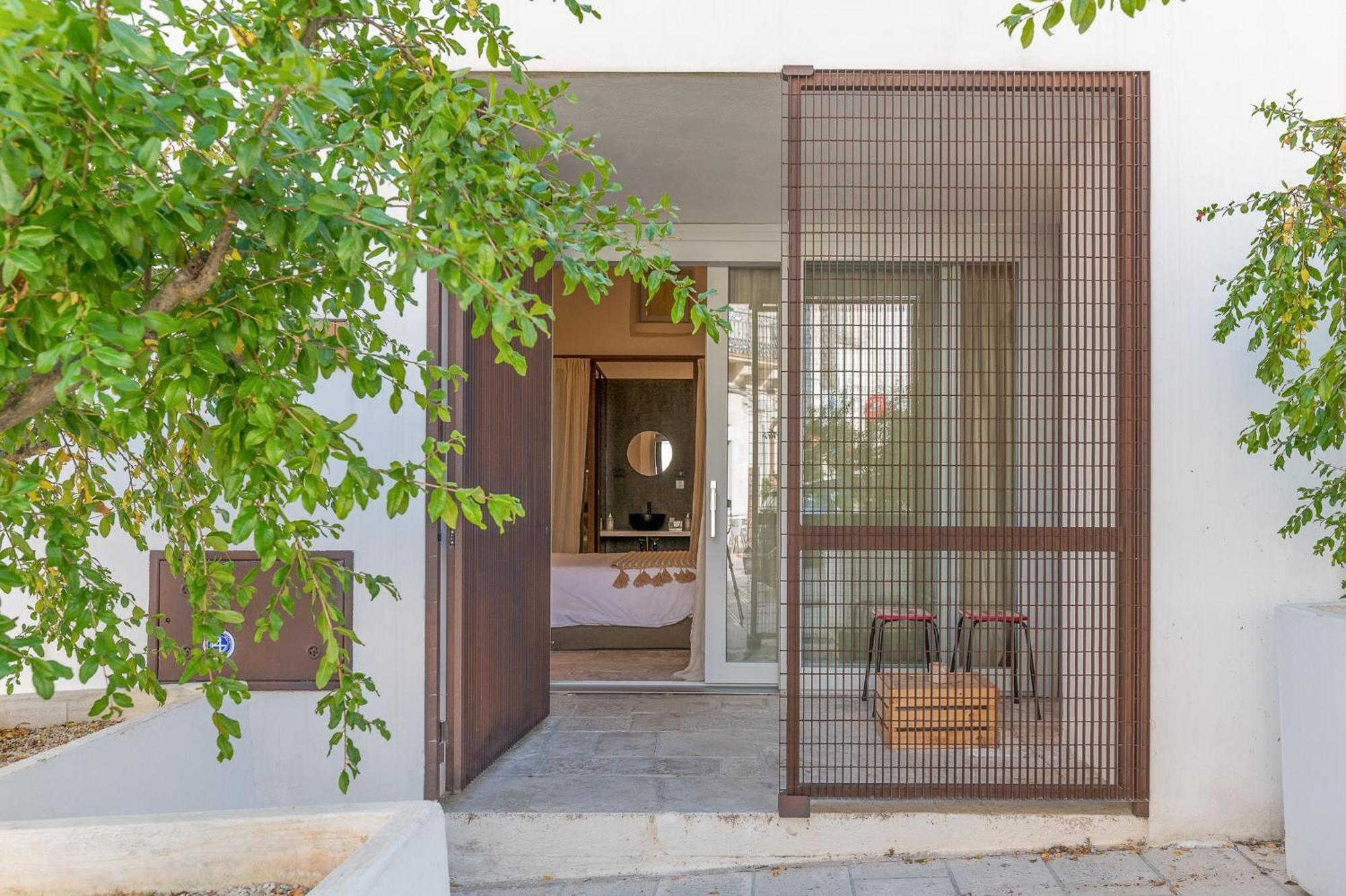 קרוביניו Arya Nobile Dimora By Raro Villas מראה חיצוני תמונה
