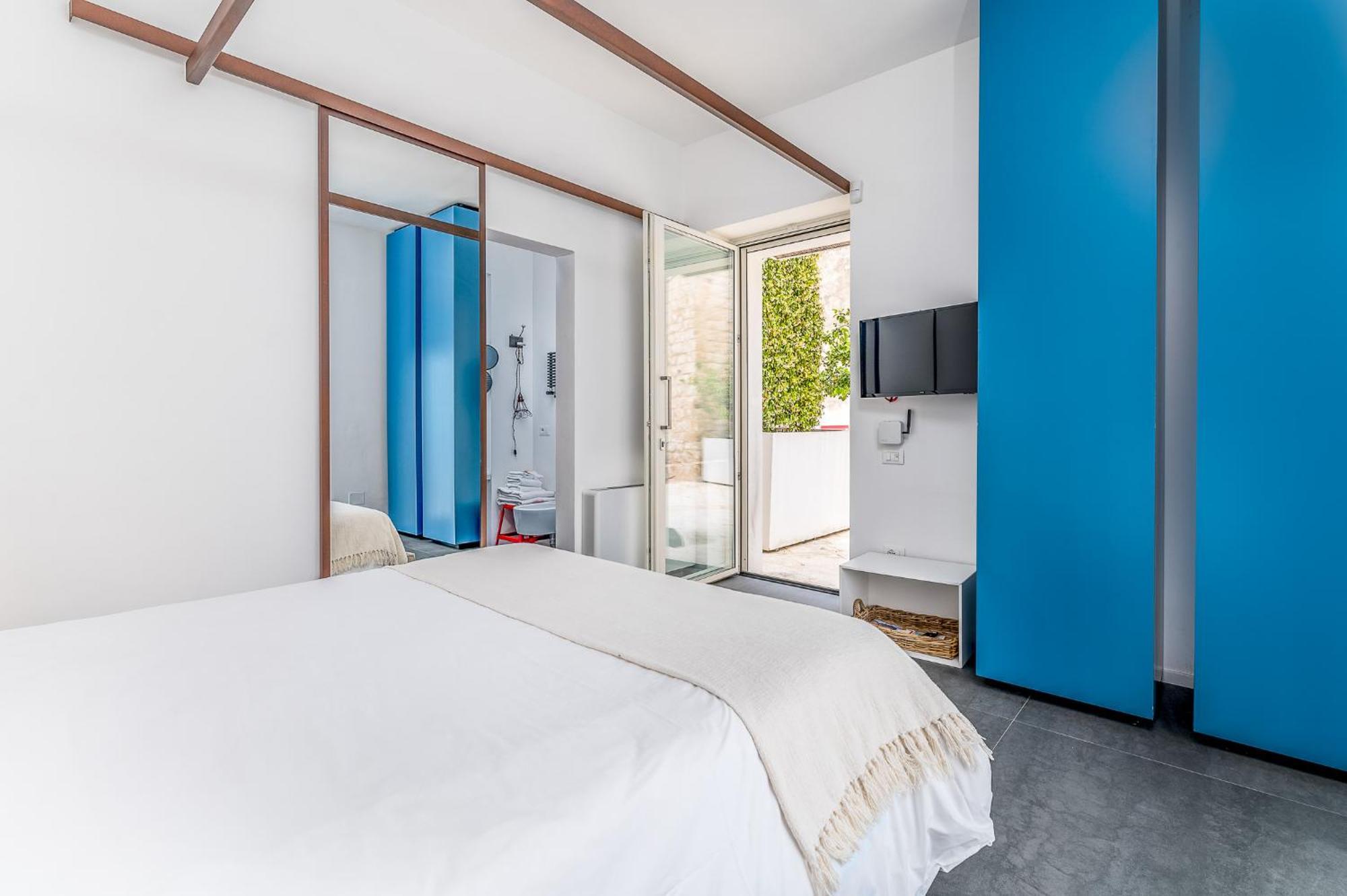 קרוביניו Arya Nobile Dimora By Raro Villas מראה חיצוני תמונה